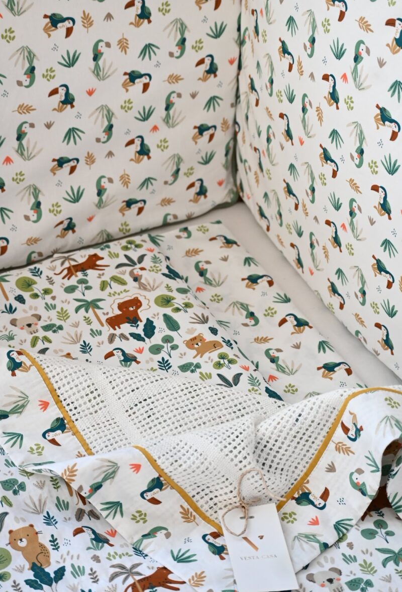 posteljina-bebi-prirodne-tkanine-decak-devojcica-jungle-main2