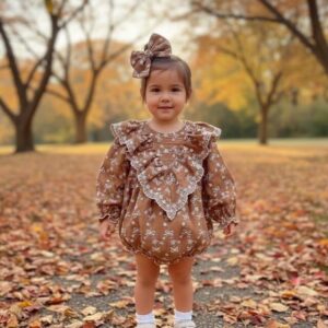 vesta-casa-studio-bebi-bodic-romper-za-bebe-i-devojcice-od-muslina-u-oker-boji-masnica-09