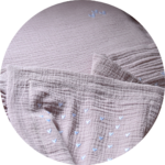 Dezen - Lila+Bela srca