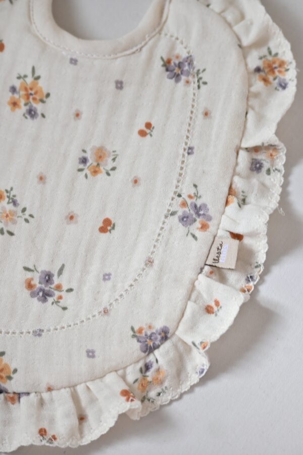 Portikle za bebu "Cvetići"| Vesta Kids