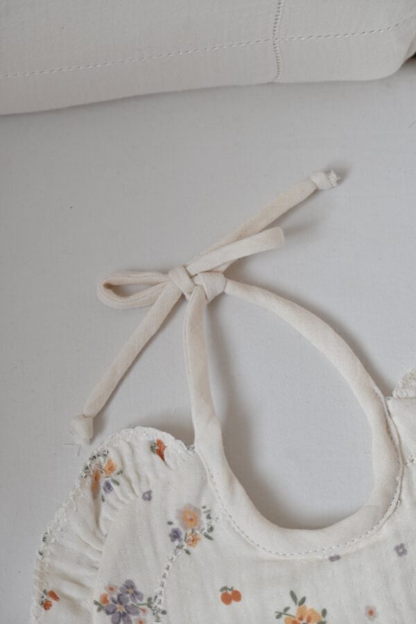 Portikle za bebu "Cvetići"| Vesta Kids