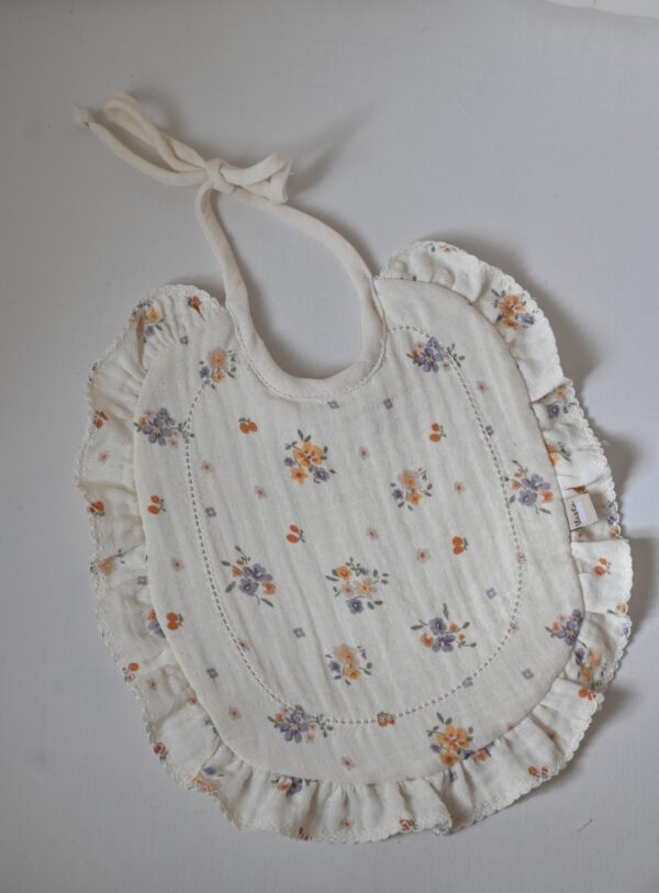 Portikle za bebu "Cvetići"| Vesta Kids