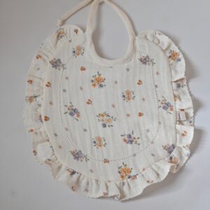 Portikle za bebu "Cvetići"| Vesta Kids