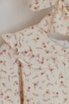 Bebi bodic romper "Bloom"/Vesta Kids