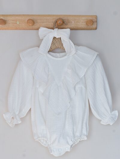 bebi-bodic-romper-organski-pamuk-Child-Chic-Beli-Vesta-Kids-main