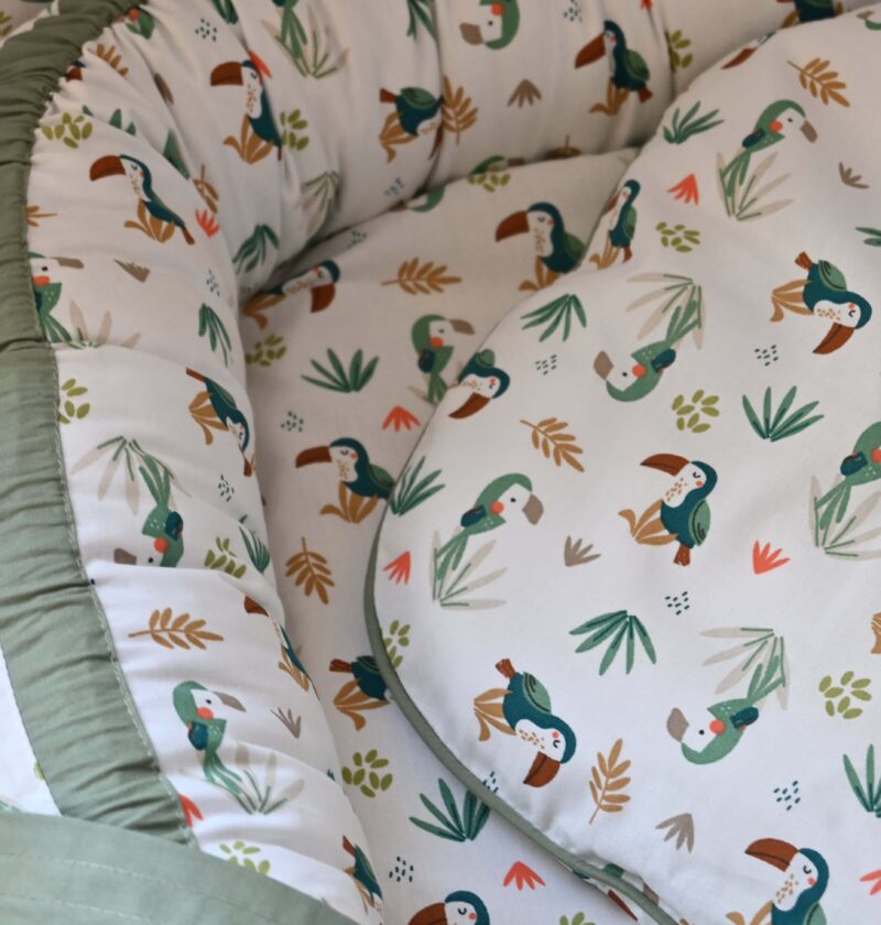 bebi-gnezdo-jungle-vesta-kids-detalj-gornji-deo