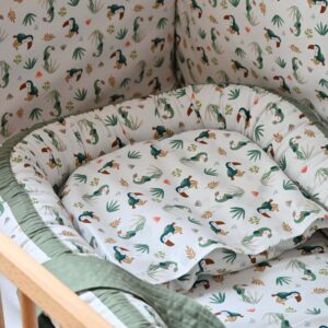 Bebi gnezdo “Jungle"|Vesta Kids