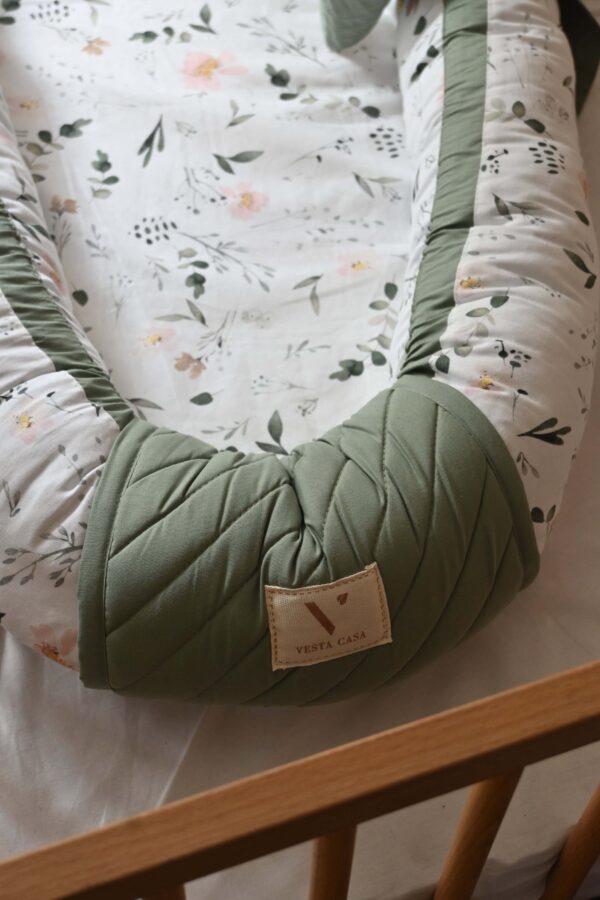 Bebi gnezdo “Nežnost"|Vesta Kids