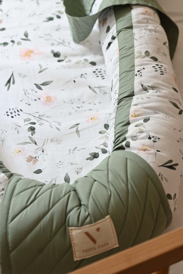 Bebi gnezdo “Nežnost"|Vesta Kids