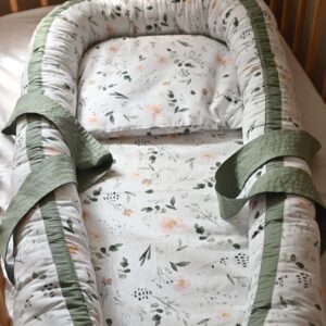 Bebi gnezdo “Nežnost"|Vesta Kids