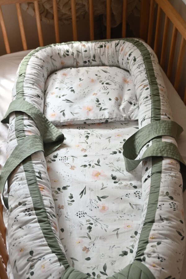 Bebi gnezdo “Nežnost"|Vesta Kids