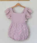 Bebi bodić (romper) "Love"|Vesta Kids