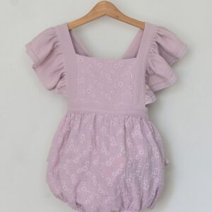 Bebi bodić (romper) "Love"|Vesta Kids