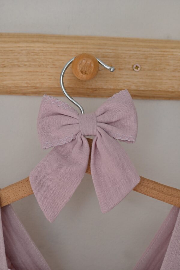 Bebi bodić (romper) "Love"|Vesta Kids