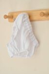 Haljinica Bela  za devojčice i bebe "Child Chic"