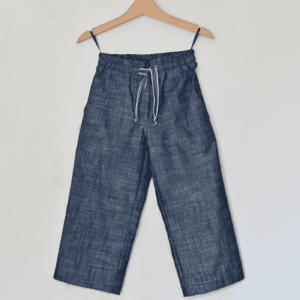 Teksas pantalone za dečake od pamuka