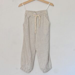 Pantalone za dečake od lana