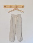 Pantalone za dečake od lana