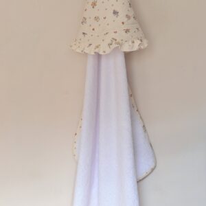 set-pamucnih-peskira-sa-detaljima-muslina-cvetici-kapuljča