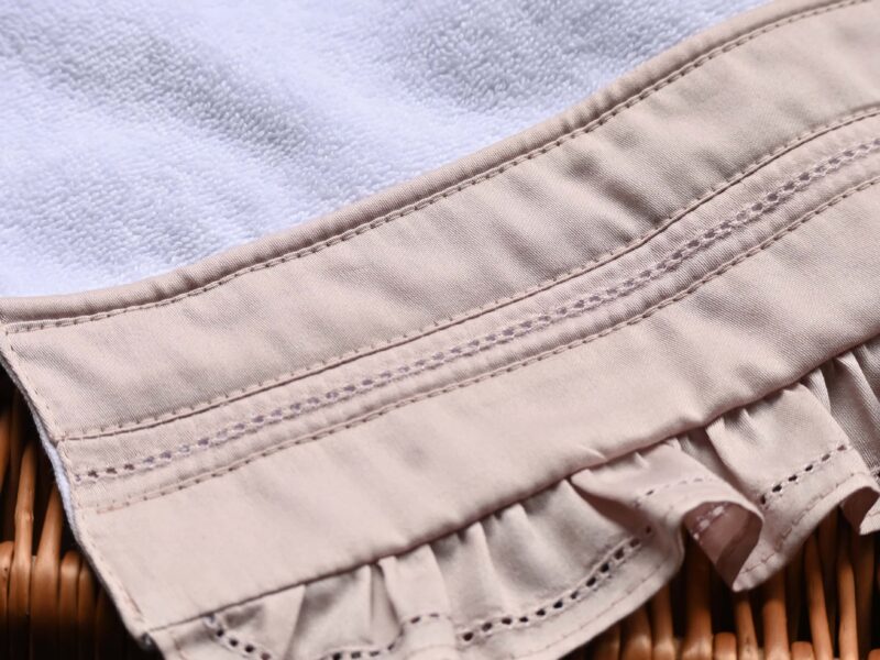 set-peskira-mali-i-veliki-monogram-rad