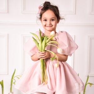 svecana-roze-haljinica-za-devojcice-la-petite-rose-devojčica2