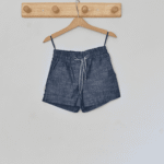 Teksas šorc za dečake