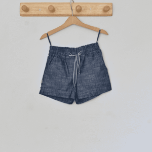 Teksas šorc za dečake