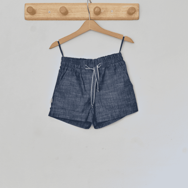 Teksas šorc za dečake