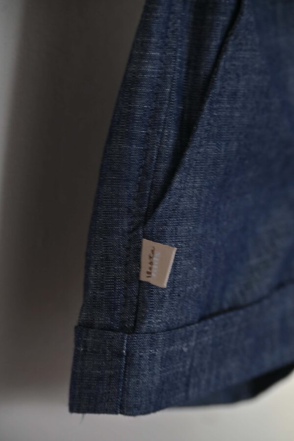 Teksas šorc za dečake