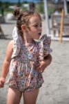 Bebi bodić "Cvetići"- Samo par komada!