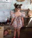 Bebi bodić "Cvetići"- Samo par komada!