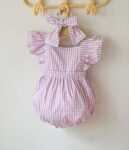 Bebi bodić "Pepito puder roze"