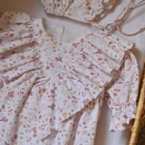 set-za-iznosenje-bebe-child-chic-rose-karner